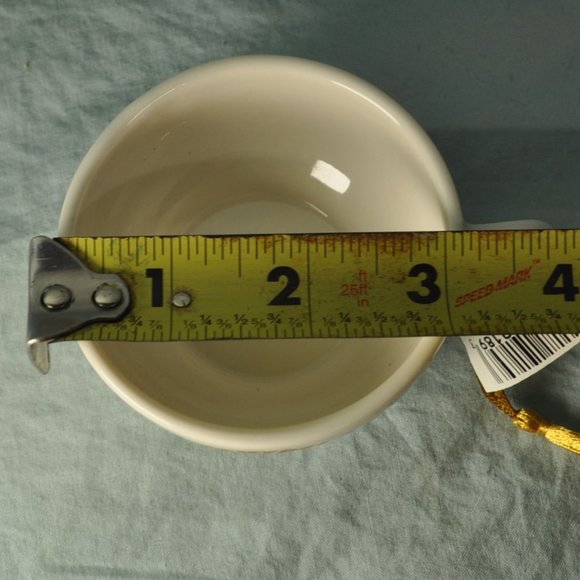 Central Perk NWT Friends ornament NBC experience (w1326) - Picture 3 of 7